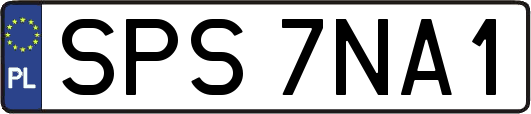 SPS7NA1