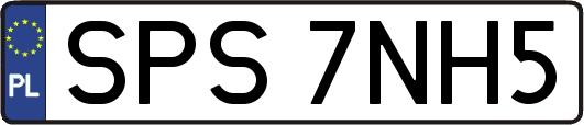 SPS7NH5