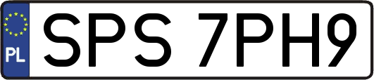 SPS7PH9
