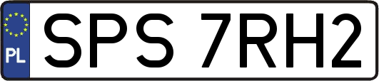 SPS7RH2