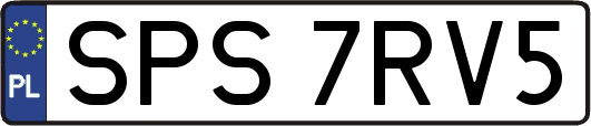 SPS7RV5