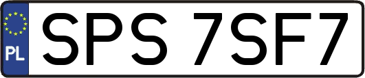 SPS7SF7