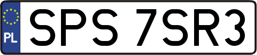 SPS7SR3