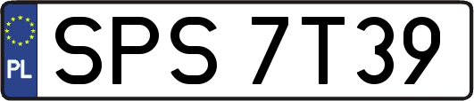 SPS7T39
