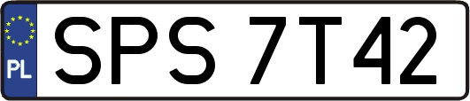 SPS7T42