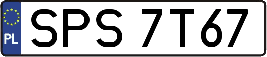 SPS7T67