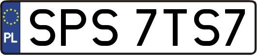 SPS7TS7