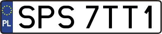 SPS7TT1
