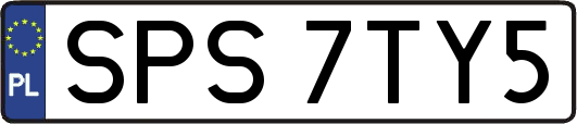 SPS7TY5