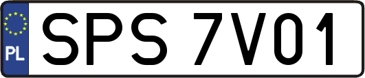 SPS7V01