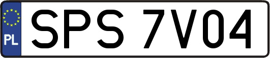 SPS7V04