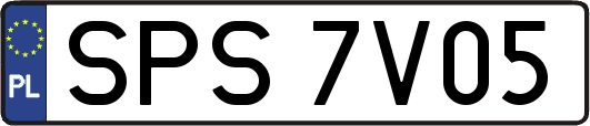 SPS7V05