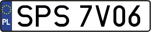 SPS7V06