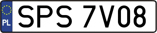 SPS7V08