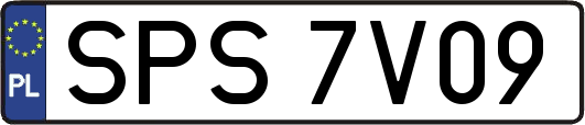SPS7V09