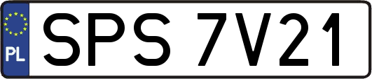 SPS7V21