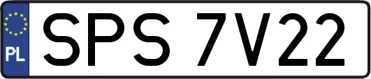 SPS7V22