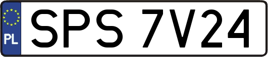 SPS7V24