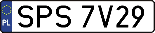 SPS7V29