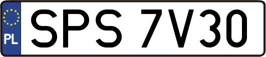 SPS7V30