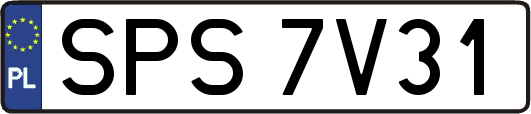 SPS7V31