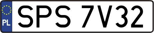 SPS7V32