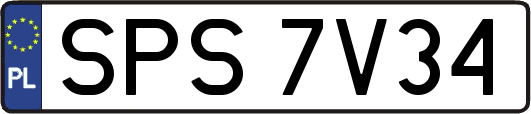 SPS7V34