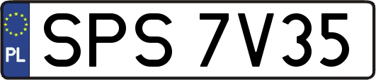 SPS7V35