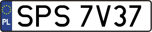 SPS7V37