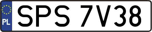 SPS7V38
