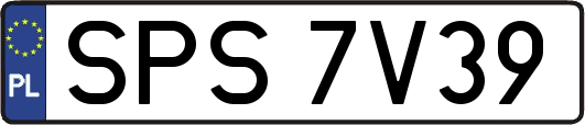 SPS7V39