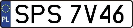 SPS7V46