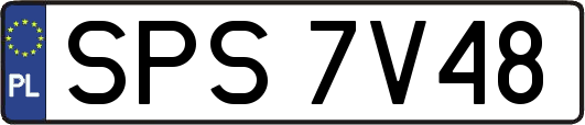 SPS7V48