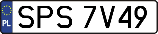 SPS7V49