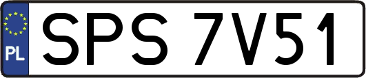 SPS7V51