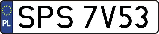 SPS7V53