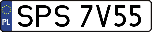 SPS7V55