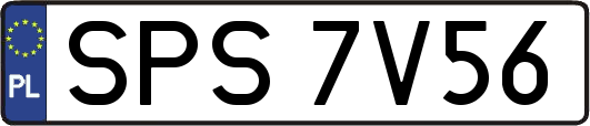 SPS7V56