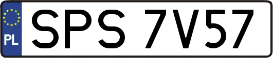 SPS7V57