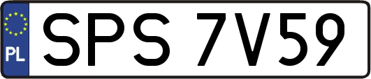 SPS7V59