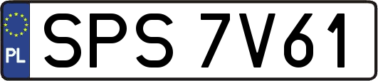 SPS7V61