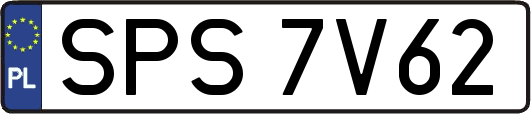 SPS7V62