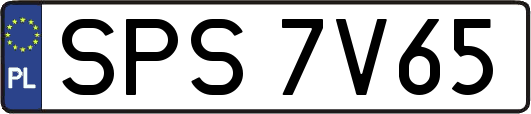 SPS7V65