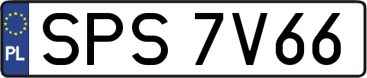 SPS7V66