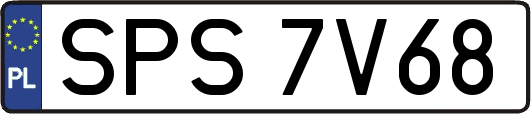 SPS7V68