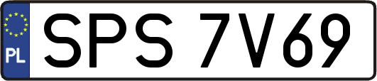 SPS7V69