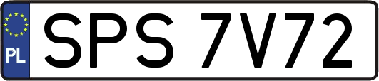SPS7V72