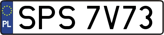 SPS7V73