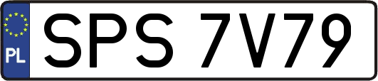 SPS7V79