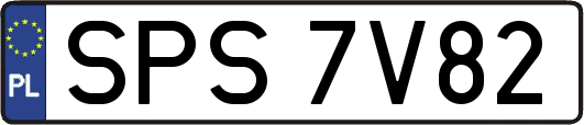 SPS7V82